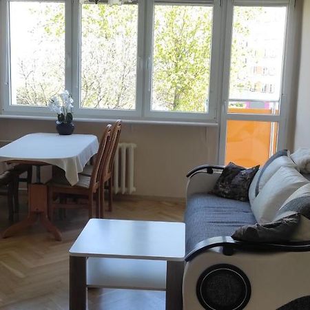コシャリンApartament Am&Oアパートメント エクステリア 写真