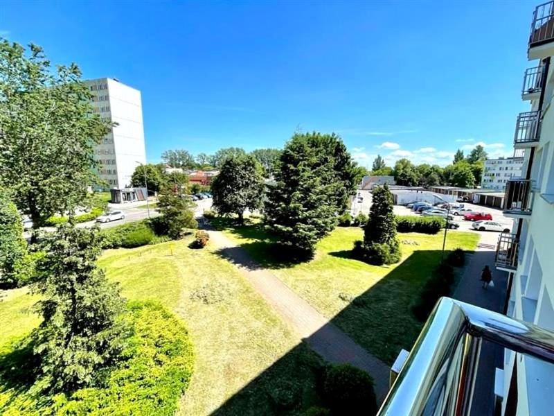コシャリンApartament Am&Oアパートメント エクステリア 写真