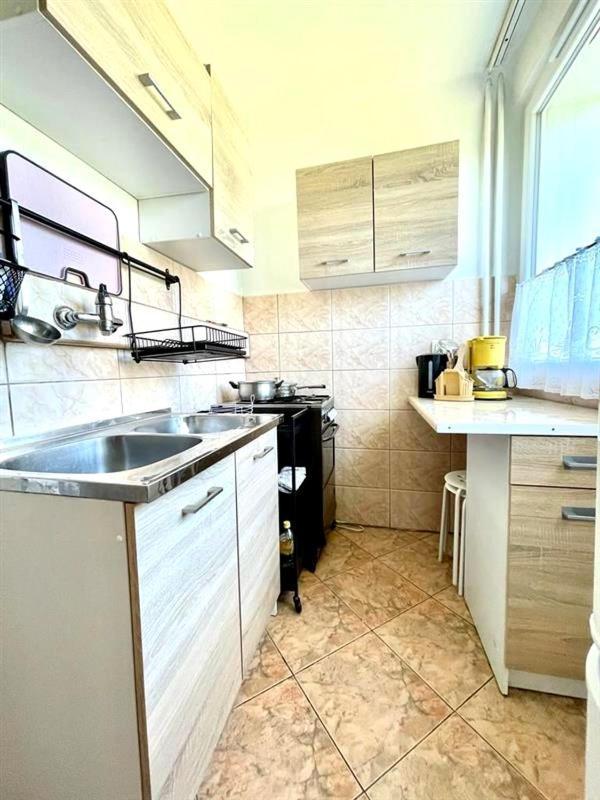 コシャリンApartament Am&Oアパートメント エクステリア 写真