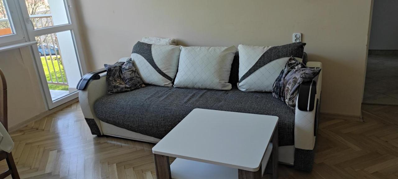 コシャリンApartament Am&Oアパートメント エクステリア 写真