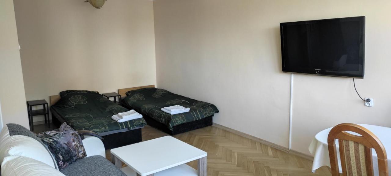 コシャリンApartament Am&Oアパートメント エクステリア 写真